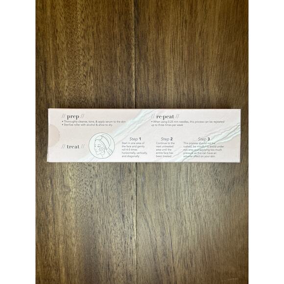 Kitsch Micro Derma Roller - Picture 3 of 8